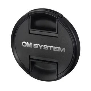 OM System LC-52D Lens cap Frontdeksel for 9-18mm f/4.0-5.6 II