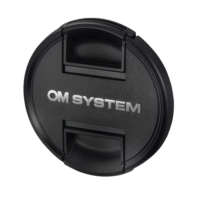 OM System LC-52D Lens cap Frontdeksel for 9-18mm f/4.0-5.6 II 