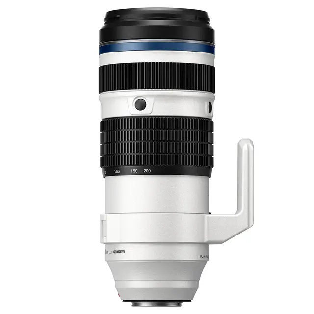 OM SYSTEM M.Zuiko ED 50-200mm f/2.8 IS PRO 