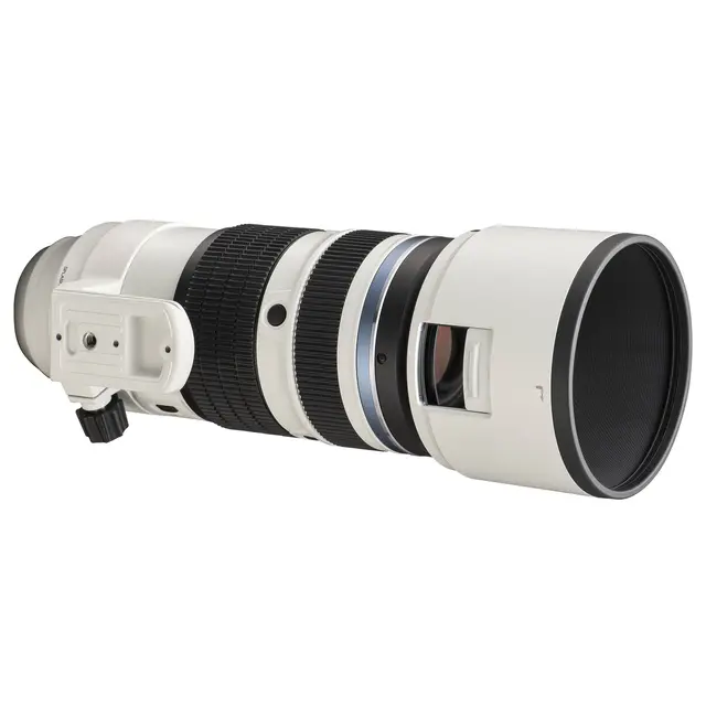 OM SYSTEM M.Zuiko ED 50-200mm f/2.8 IS PRO 