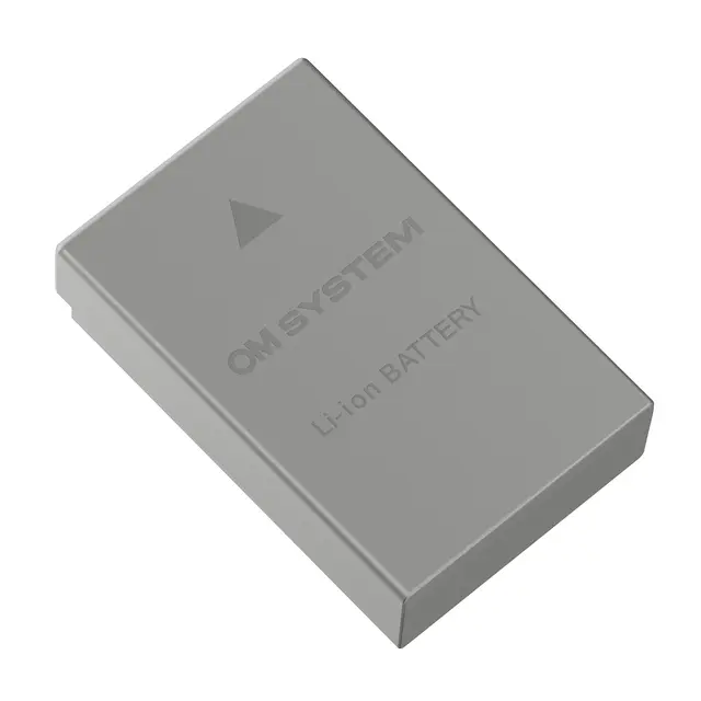 OM System BLS-50 Li-Ion Batteri Til EM-5/10,E-PL5/6/7/ 8/9/10 