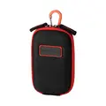 OM SYSTEM CSCH-107 Hard Case For TG, SH og VR-seriene. M/carabinkrok