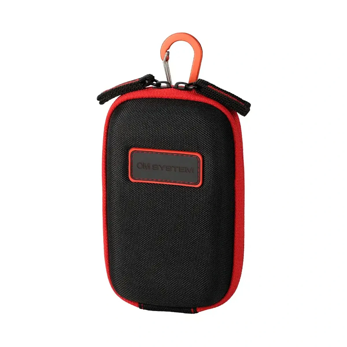 OM SYSTEM CSCH-107 Hard Case For TG, SH og VR-seriene. M/carabinkrok