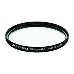 OM SYSTEM PRF-D58 PRO Protection Filter