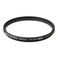 OM SYSTEM PRF-ZD62 PRO Protection Filter