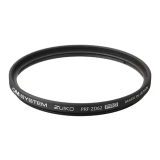 OM SYSTEM PRF-ZD62 PRO Protection Filter