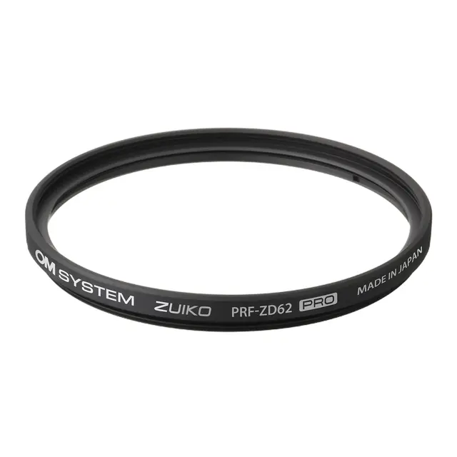 OM SYSTEM PRF-ZD62 PRO Protection Filter 