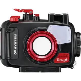 OM SYSTEM PT-059 Undervannshus OM-TG7
