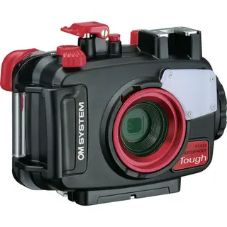 OM SYSTEM PT-059 Undervannshus OM-TG7