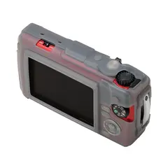 OM System CSCH-128 Silikonhus For Tough TG-7