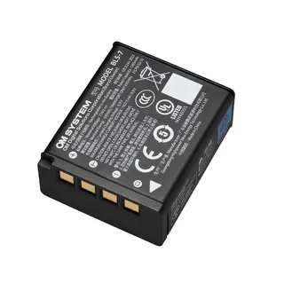 OM SYSTEM BLS-7 Li-ion Battery For OM SYSTEM PEN