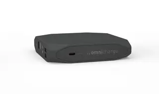 Omnicharge Omni20+ USB-C 20100mAh/ Dual USB-C Output
