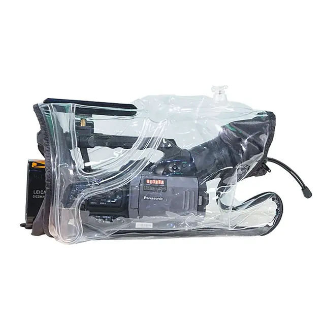Orca Camera Rain Cover OR-100 Regntrekk 37 x 32cm 
