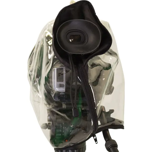 Orca Camera Rain Cover OR-100 Regntrekk 37 x 32cm 