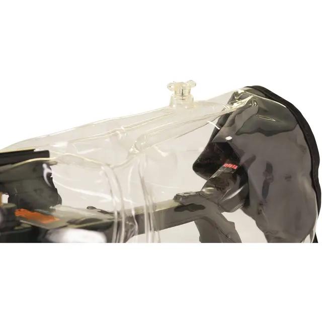 Orca Camera Rain Cover OR-100 Regntrekk 37 x 32cm 