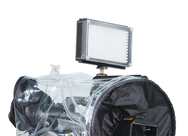 Orca Camera Rain Cover OR-100 Regntrekk 37 x 32cm 