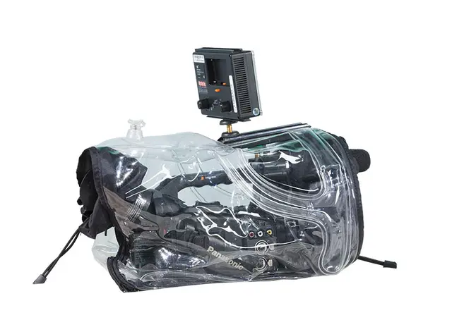 Orca Camera Rain Cover OR-100 Regntrekk 37 x 32cm 