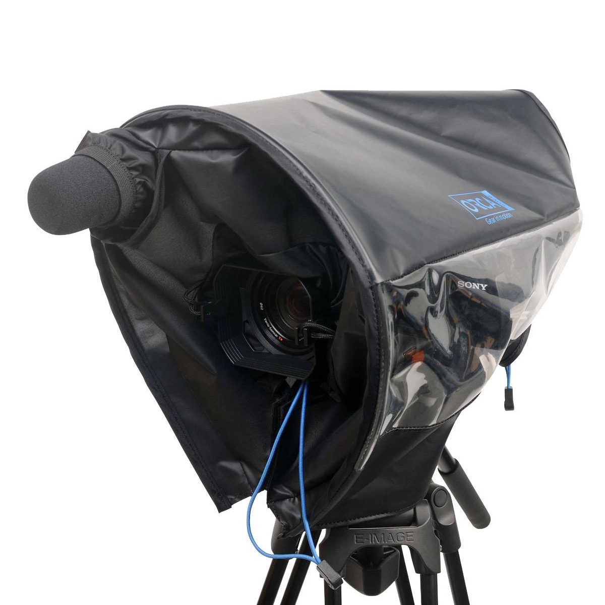 Orca Camera Rain Cover OR-101 For extra small video cameras