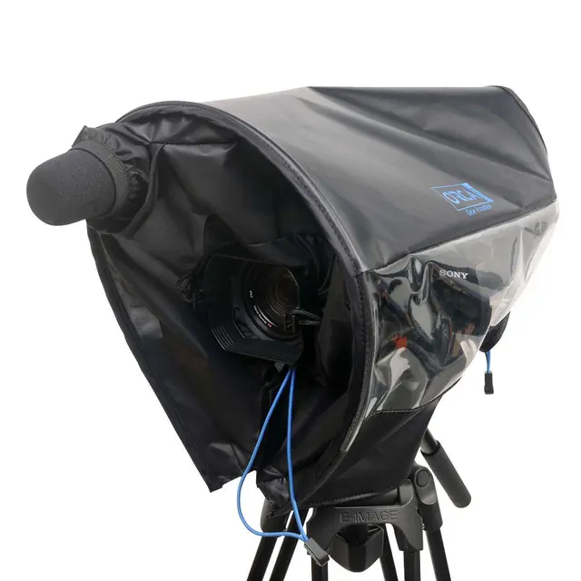 Orca OR-101 Quick Rain Cover For extra small video cameras 