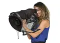 Orca Camera Rain Cover OR-104 Regntrekk 58 x40 x34cm