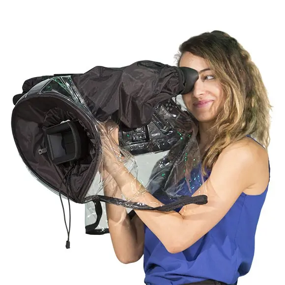 Orca Camera Rain Cover OR-104 Regntrekk 58 x40 x34cm 