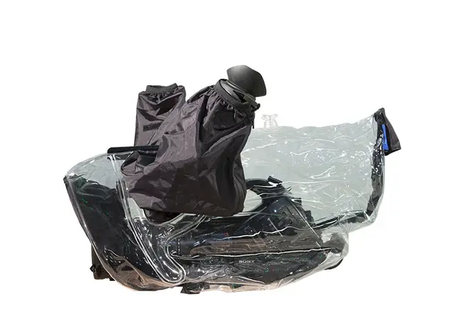 Orca Camera Rain Cover OR-104 Regntrekk 58 x40 x34cm 