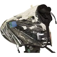 Orca Camera Rain Cover OR-104 Regntrekk 58 x40 x34cm