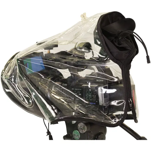 Orca Camera Rain Cover OR-104 Regntrekk 58 x40 x34cm 