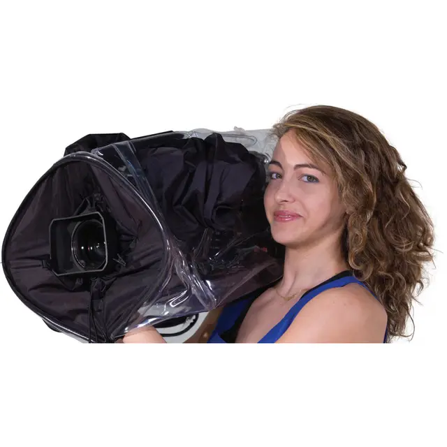 Orca Camera Rain Cover OR-106 Regntrekk 70 x42 x34cm 