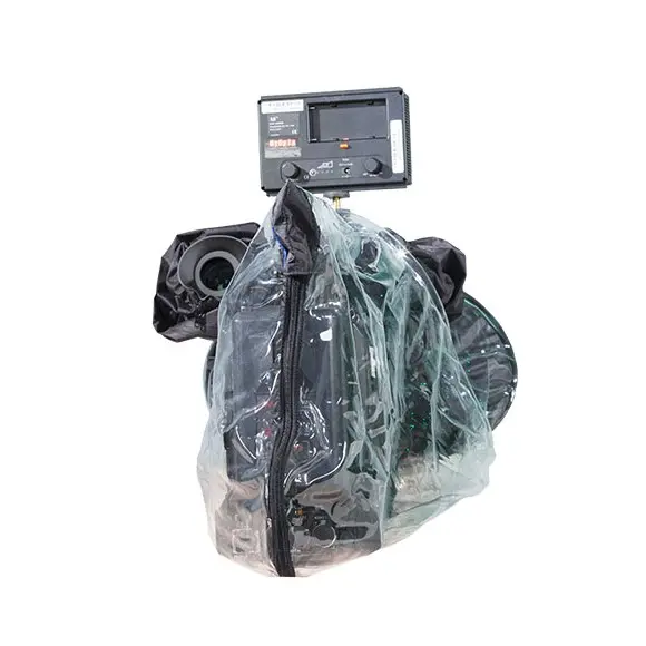Orca Camera Rain Cover OR-106 Regntrekk 70 x42 x34cm 