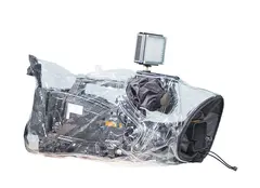 Orca Camera Rain Cover OR-106 Regntrekk 70 x42 x34cm