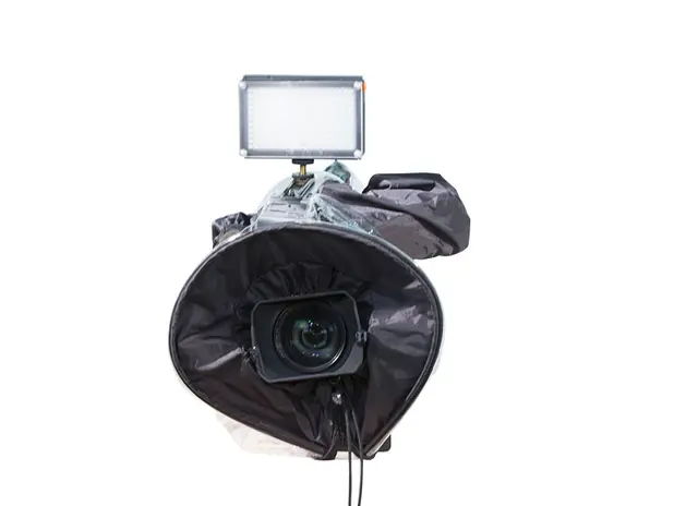 Orca Camera Rain Cover OR-106 Regntrekk 70 x42 x34cm 