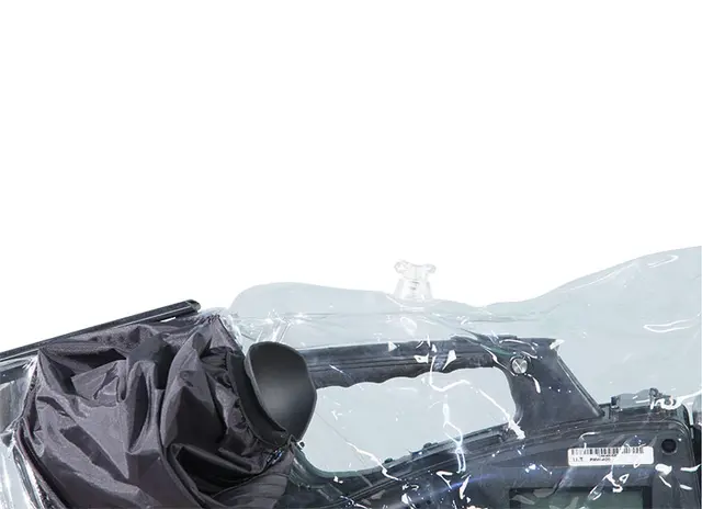 Orca Camera Rain Cover OR-106 Regntrekk 70 x42 x34cm 