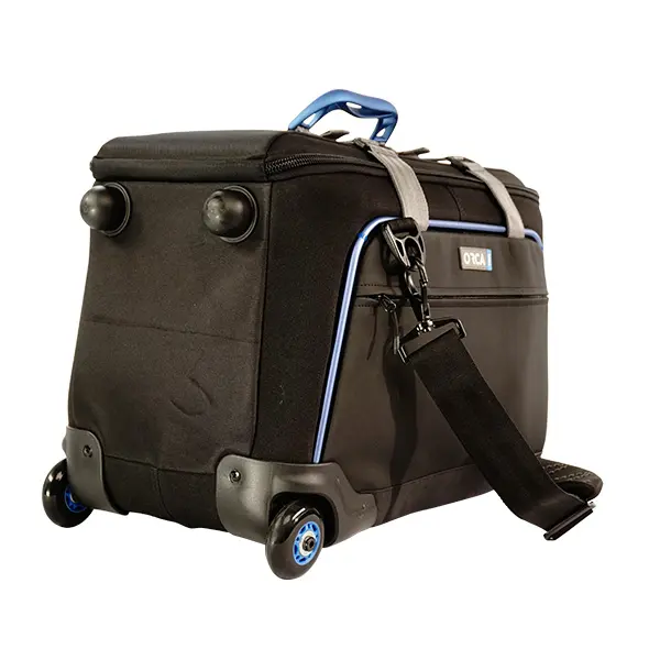 Orca Trillebag Video OR-10 Video Bag 47 x25 x30 cm 