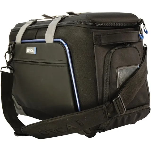 Orca Trillebag Video OR-10 Video Bag 47 x25 x30 cm 