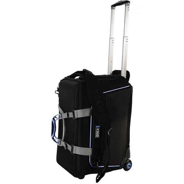 Orca Trillebag Video OR-10 Video Bag 47 x25 x30 cm 