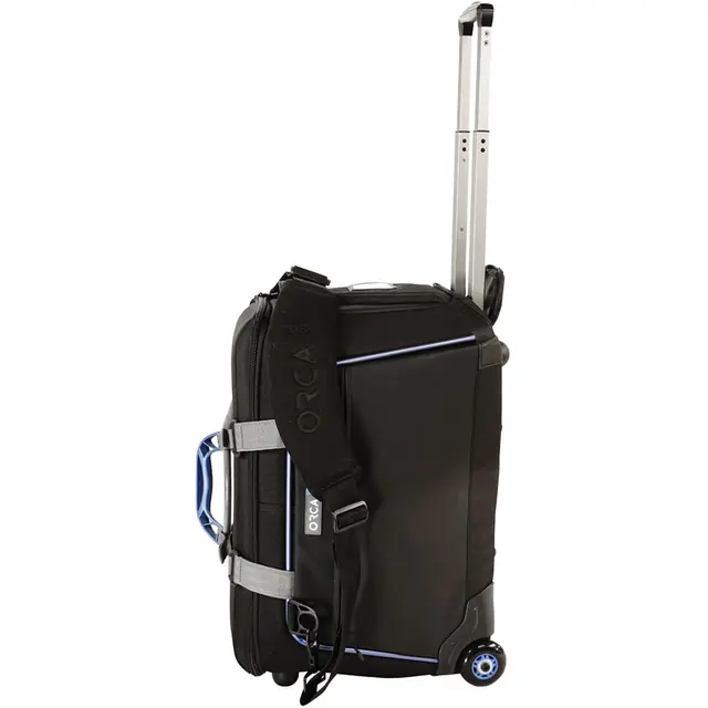 Orca Trillebag Video OR-10 Video Bag 47 x25 x30 cm 