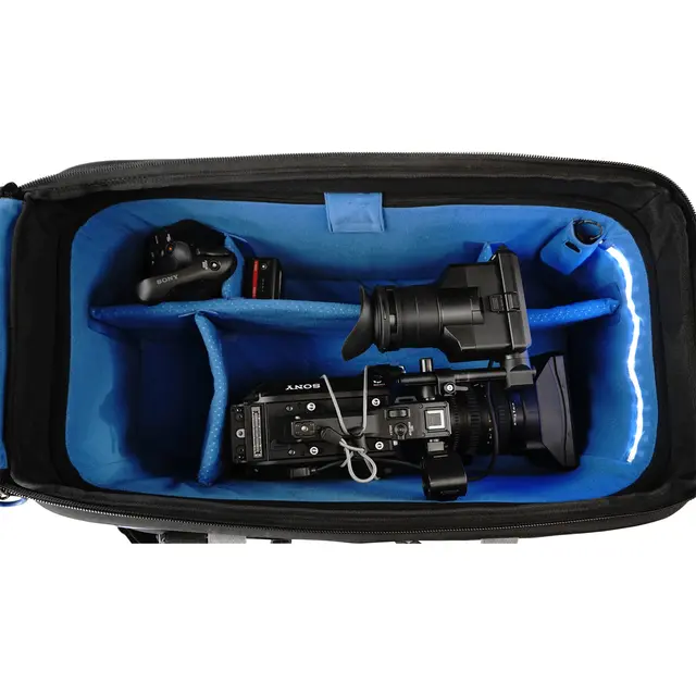 Orca Trillebag Video OR-10 Video Bag 47 x25 x30 cm 