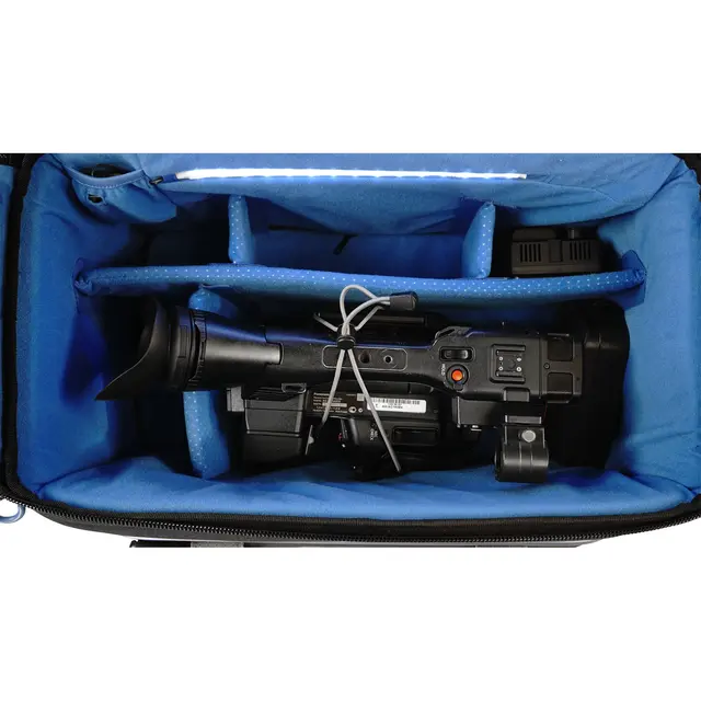 Orca Trillebag Video OR-10 Video Bag 47 x25 x30 cm 