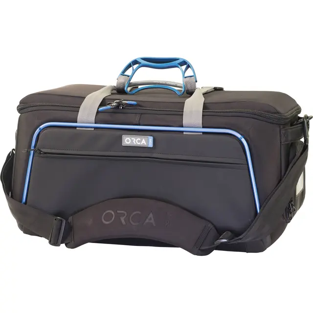 Orca Kamera Skulder Bag OR-12 Video bag 52 x29 x26 cm 