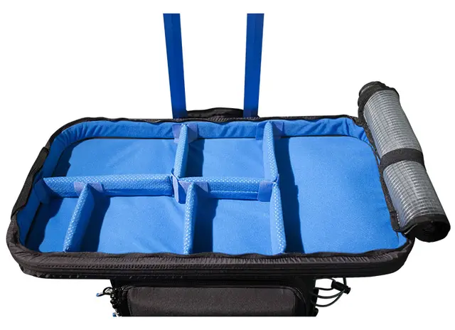 Orca Video TrilleBag OR-14 Video bag 62 x32 x30cm 