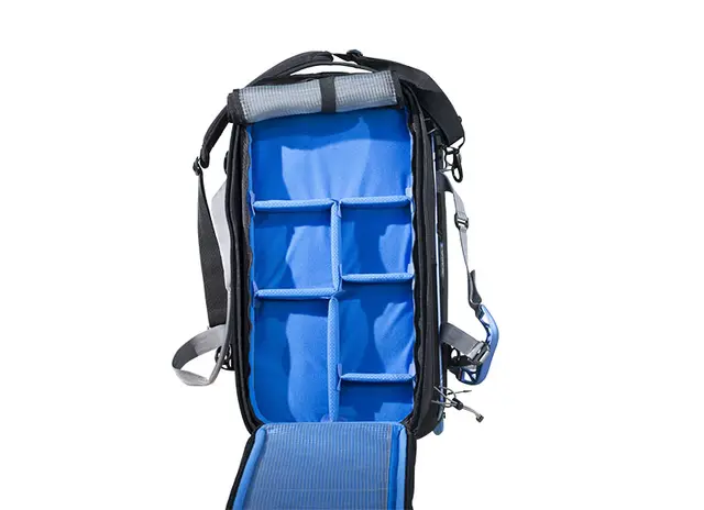 Orca Video TrilleBag OR-14 Video bag 62 x32 x30cm 