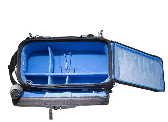 Orca Video TrilleBag OR-14 Video bag 62 x32 x30cm 