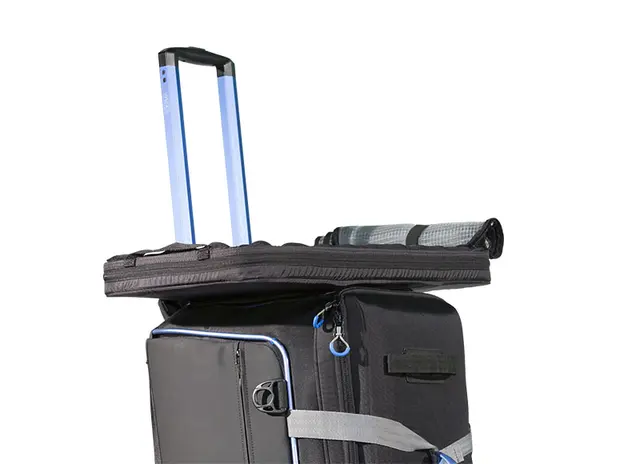 Orca Video TrilleBag OR-14 Video bag 62 x32 x30cm 
