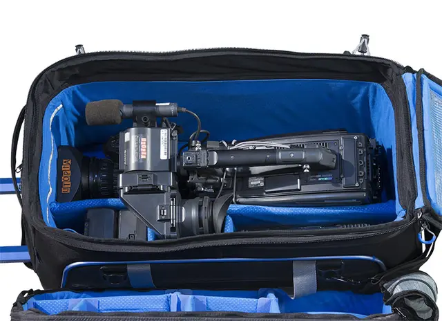 Orca Video TrilleBag OR-14 Video bag 62 x32 x30cm 