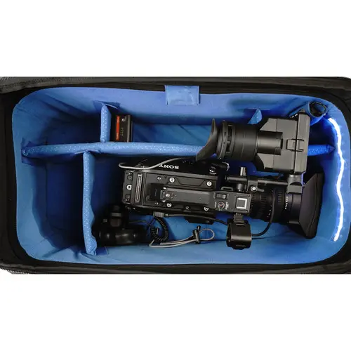 Orca Video TrilleBag OR-14 Video bag 62 x32 x30cm 