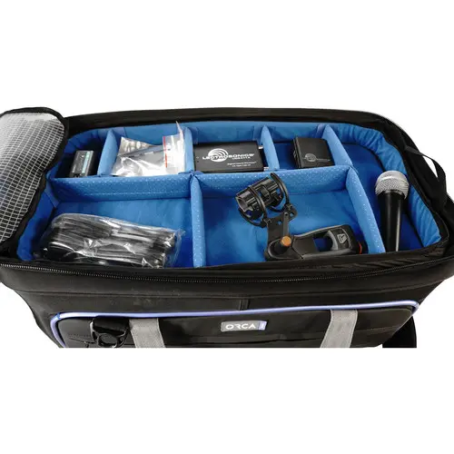 Orca Video TrilleBag OR-14 Video bag 62 x32 x30cm 