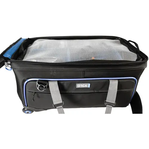 Orca Video TrilleBag OR-14 Video bag 62 x32 x30cm 