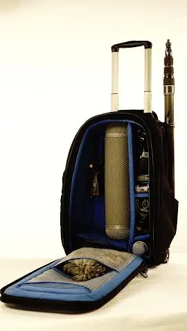 Orca Video TrilleBag OR-14 Video bag 62 x32 x30cm 