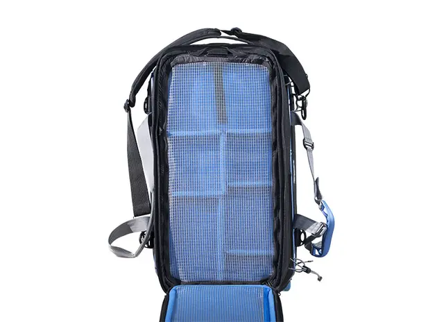 Orca Video TrilleBag OR-14 Video bag 62 x32 x30cm 